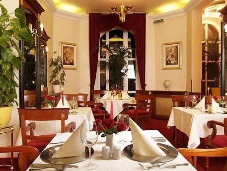 Hotel Kastell Ahlbeck  Экстерьер фото